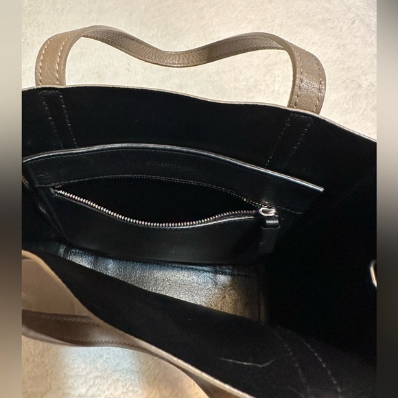 Authentic Balenciaga Everyday XXS Tote | Neutral color - Picture 9 of 12